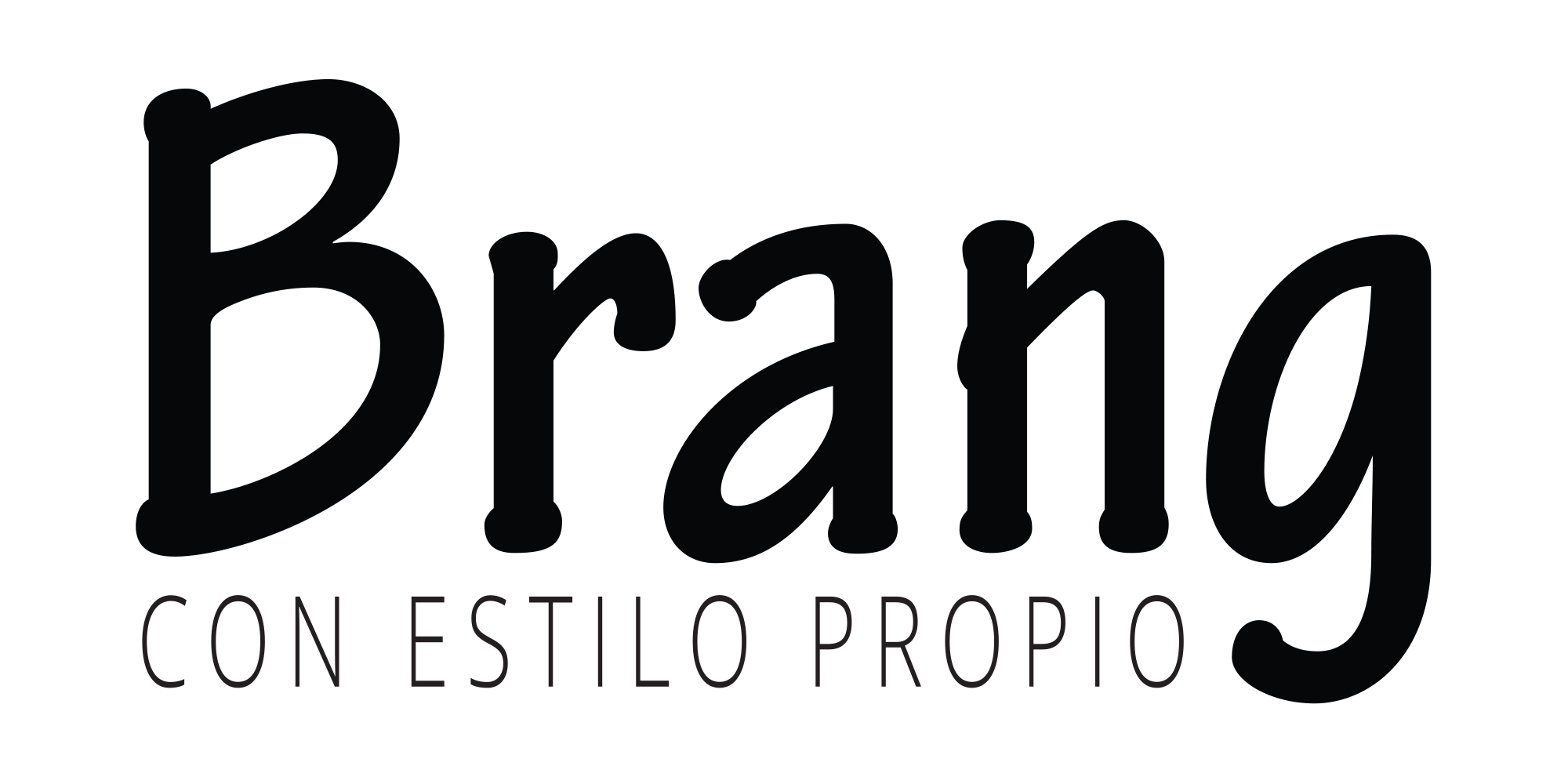 Brang, Con Estilo Propio