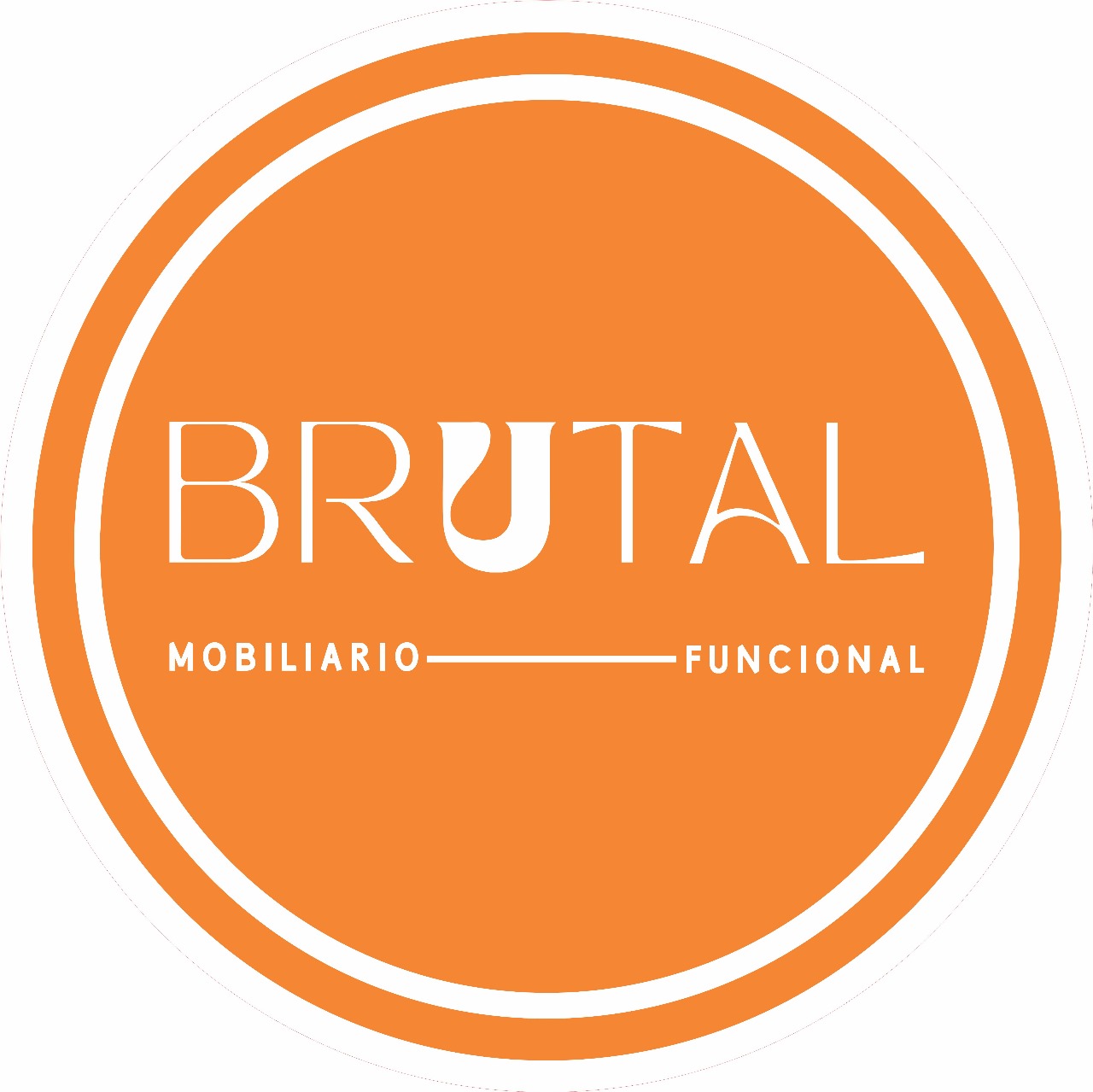 Brutal Mobiliario 
