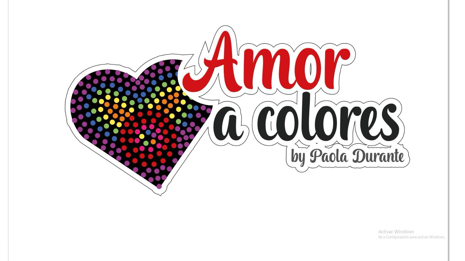 AMOR A COLORES