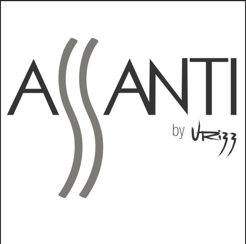 Assanti by Urizz