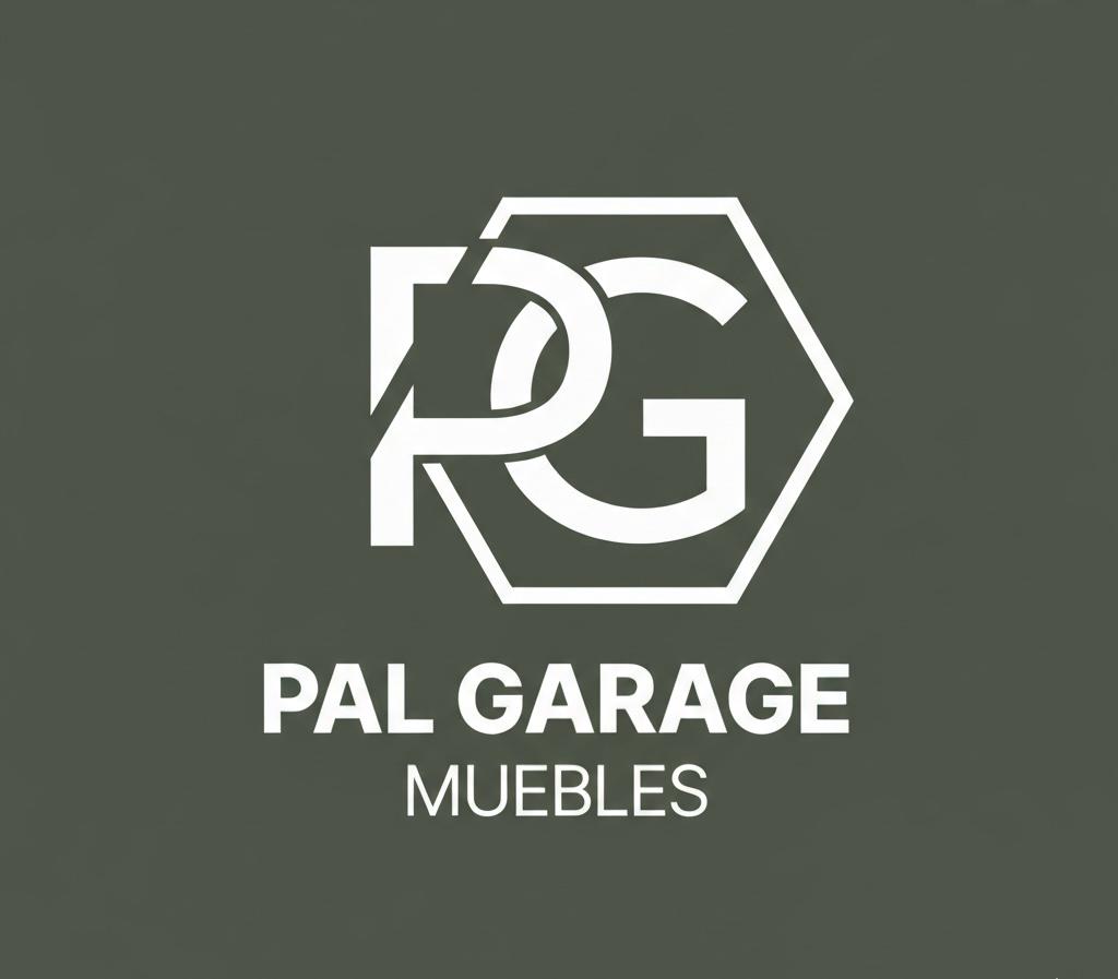 Pal Garage Muebles