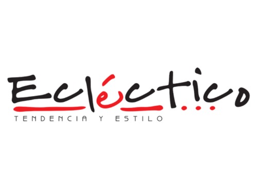 Ecléctico Tendencia y Estilo
