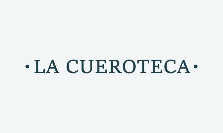 La Cueroteca SA de CV