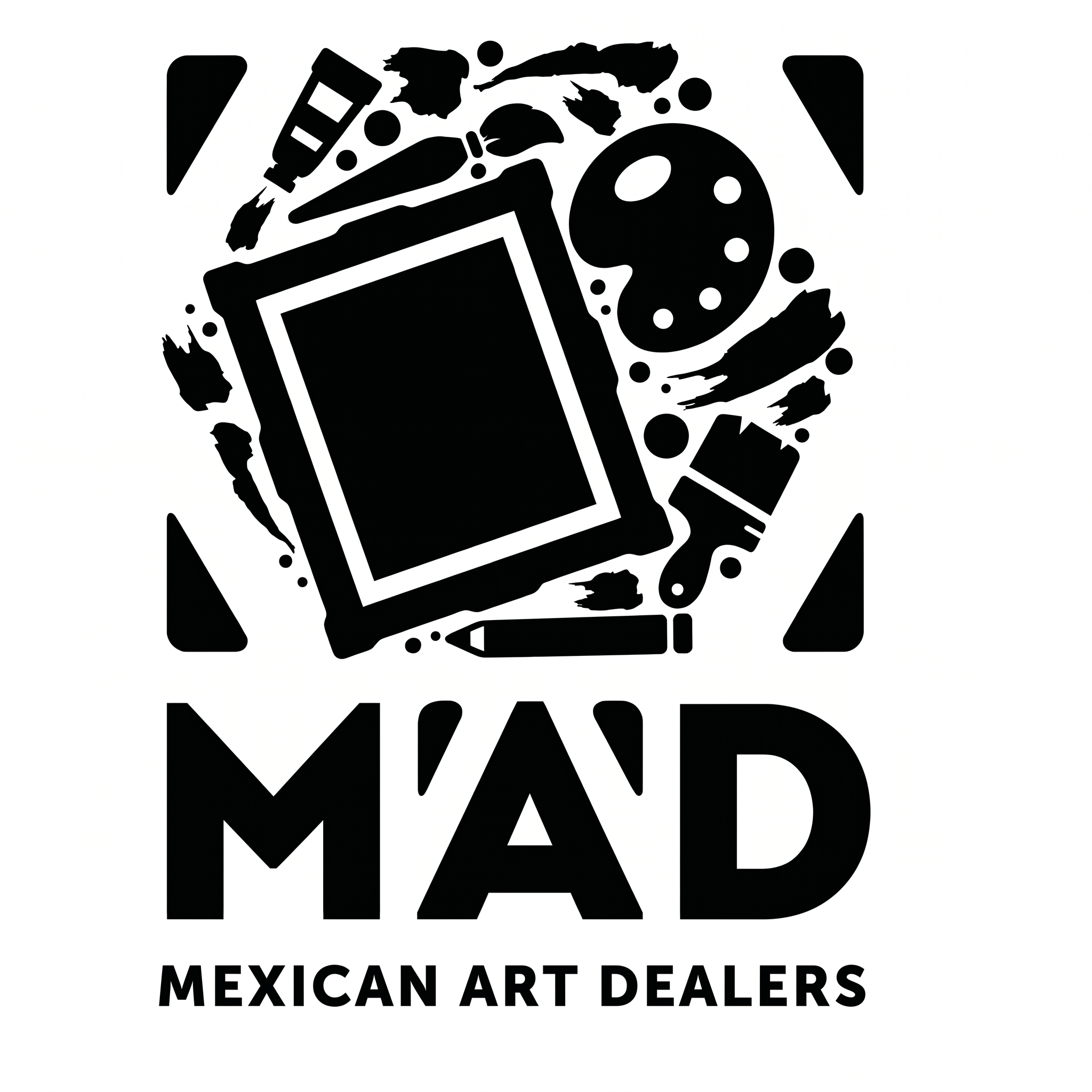 MAD MEXICAN ART DEALERS