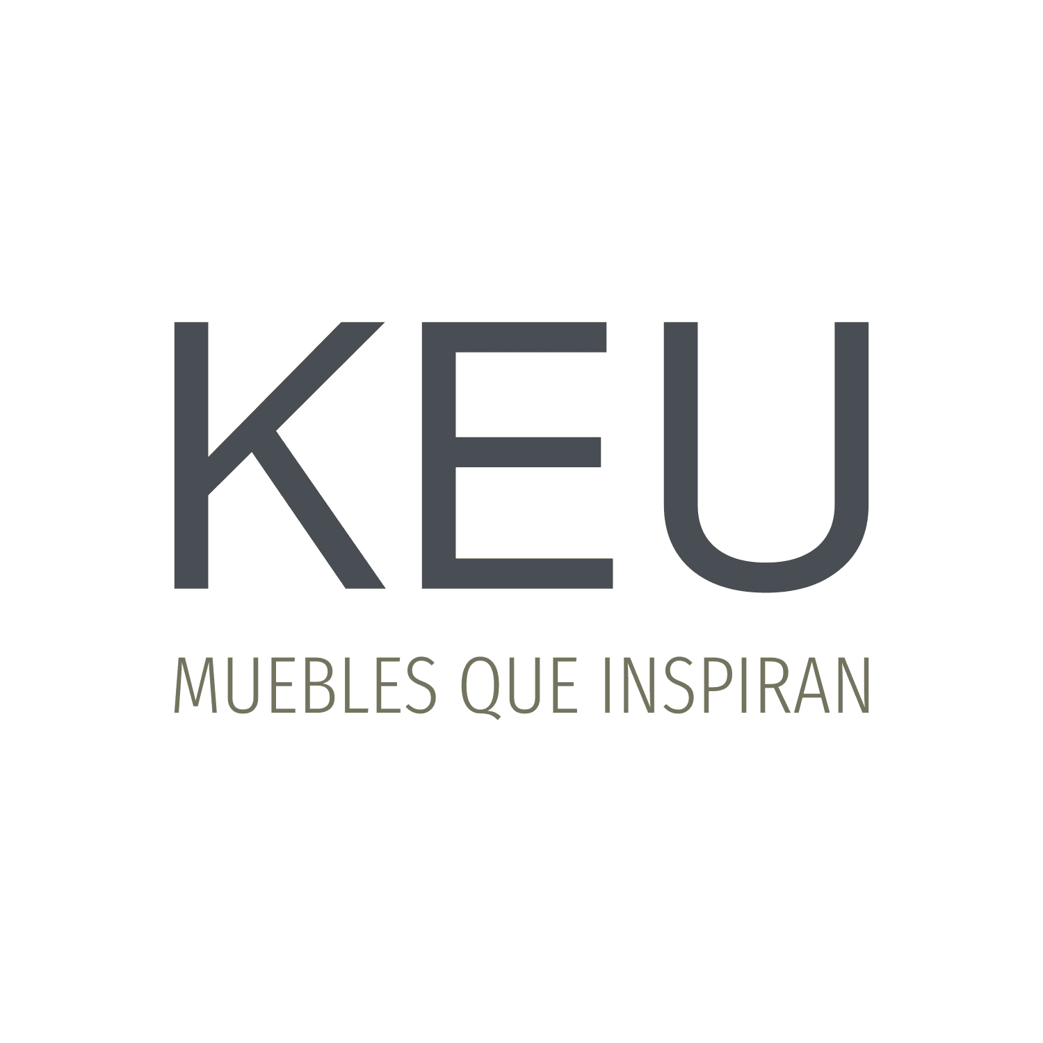 Muebles KEU