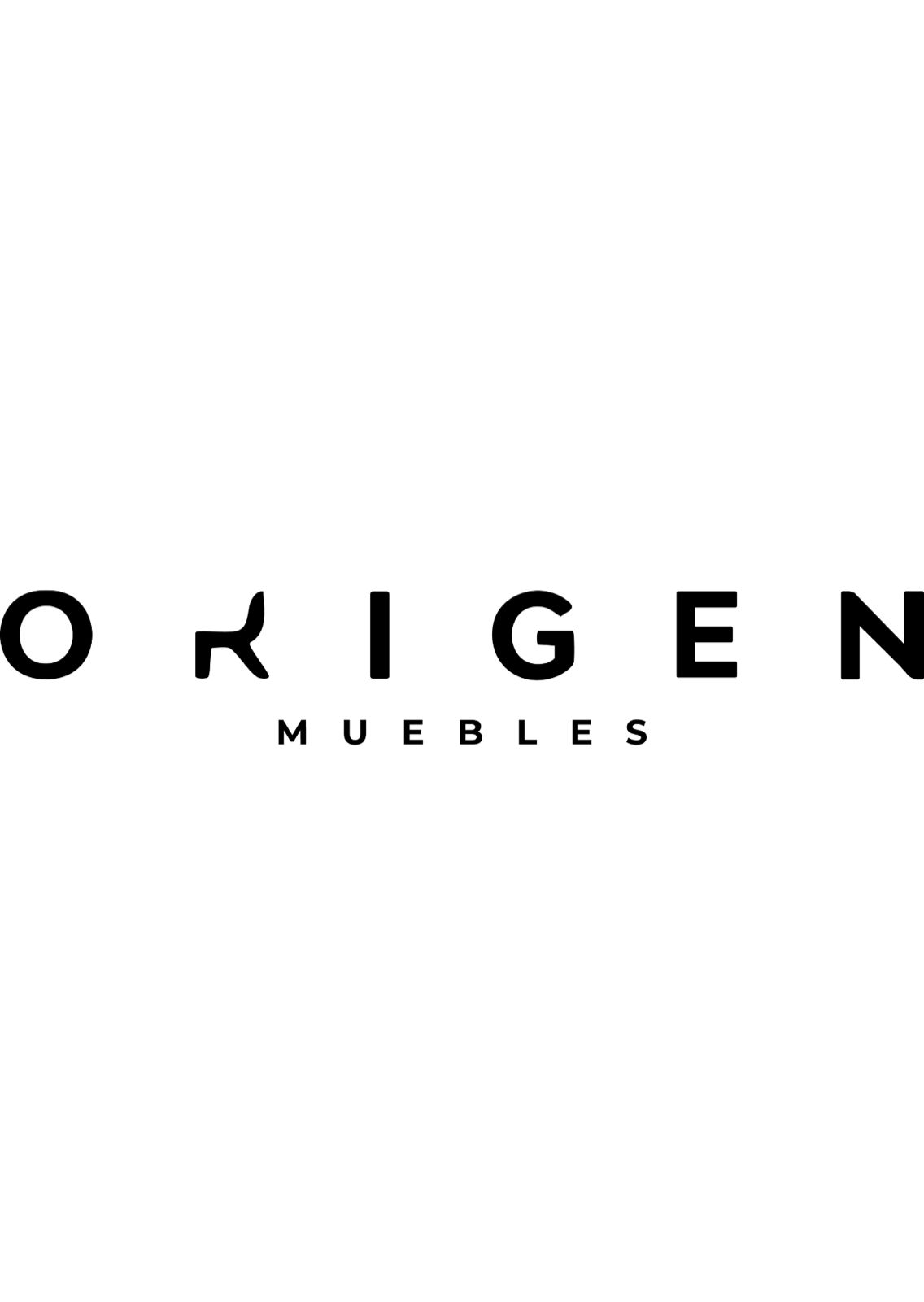 ORIGEN MUEBLES 