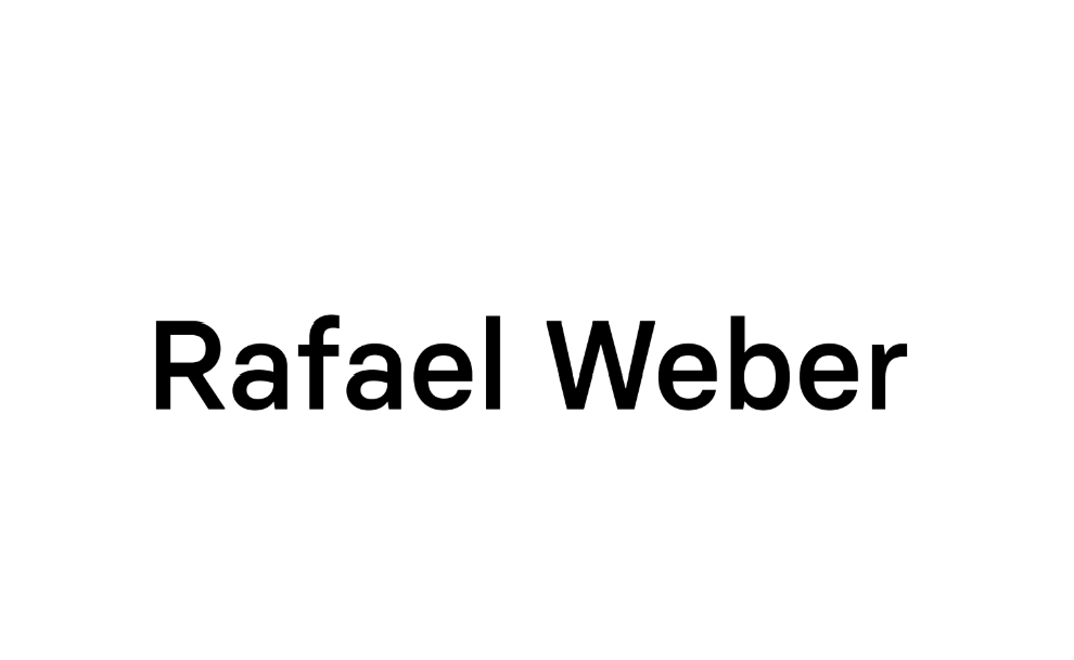 RAFAEL WEBER 