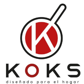 KOKS ARTICULOS PARA EL HOGAR