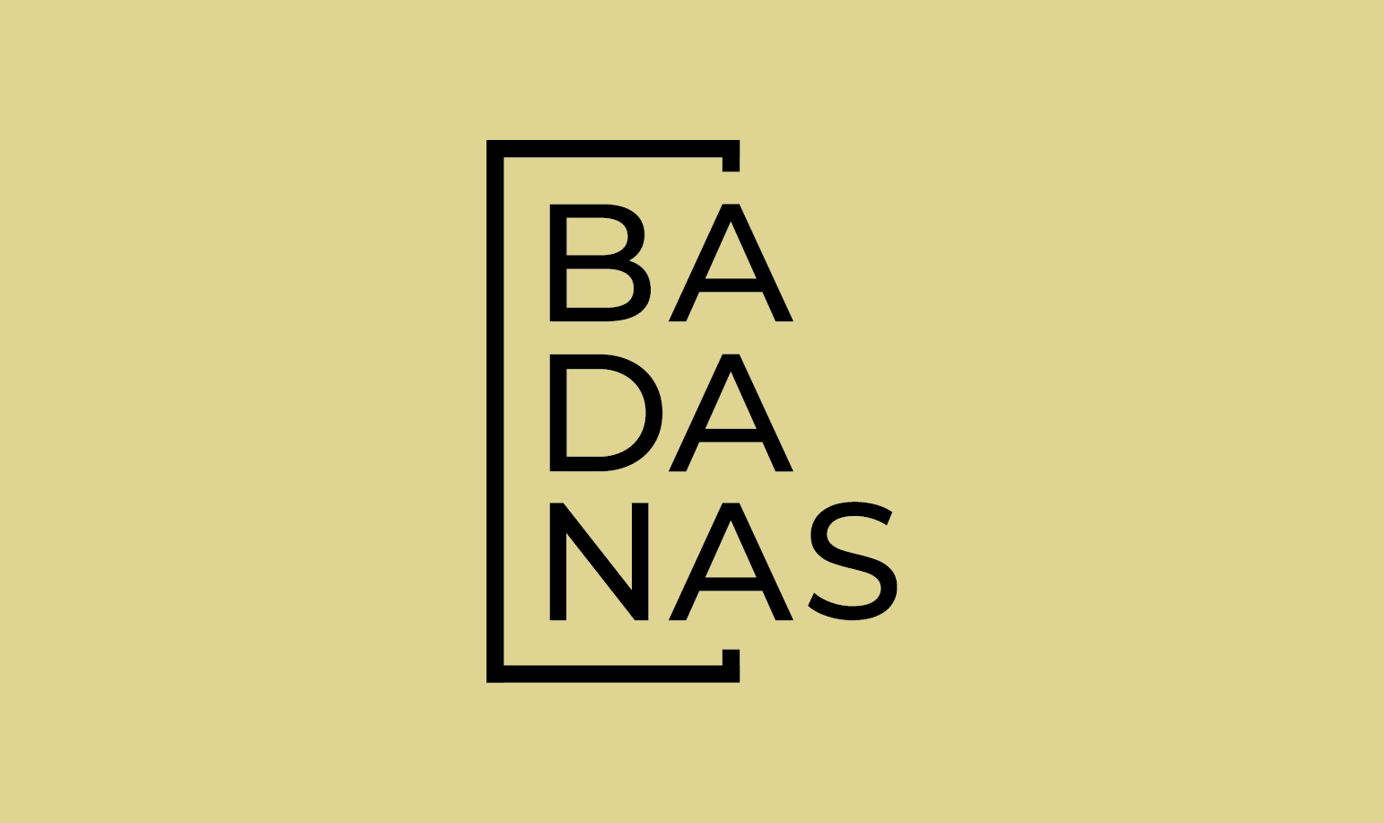 Badanas