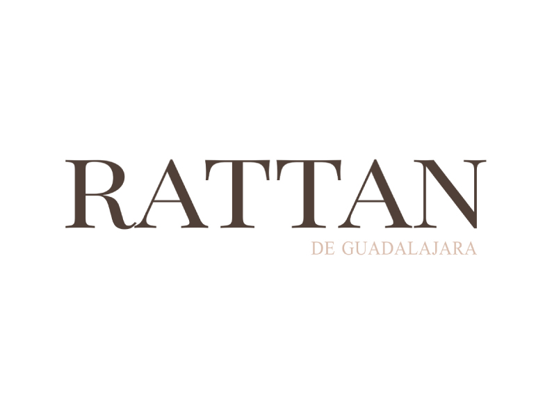 Rattan de Guadalajara