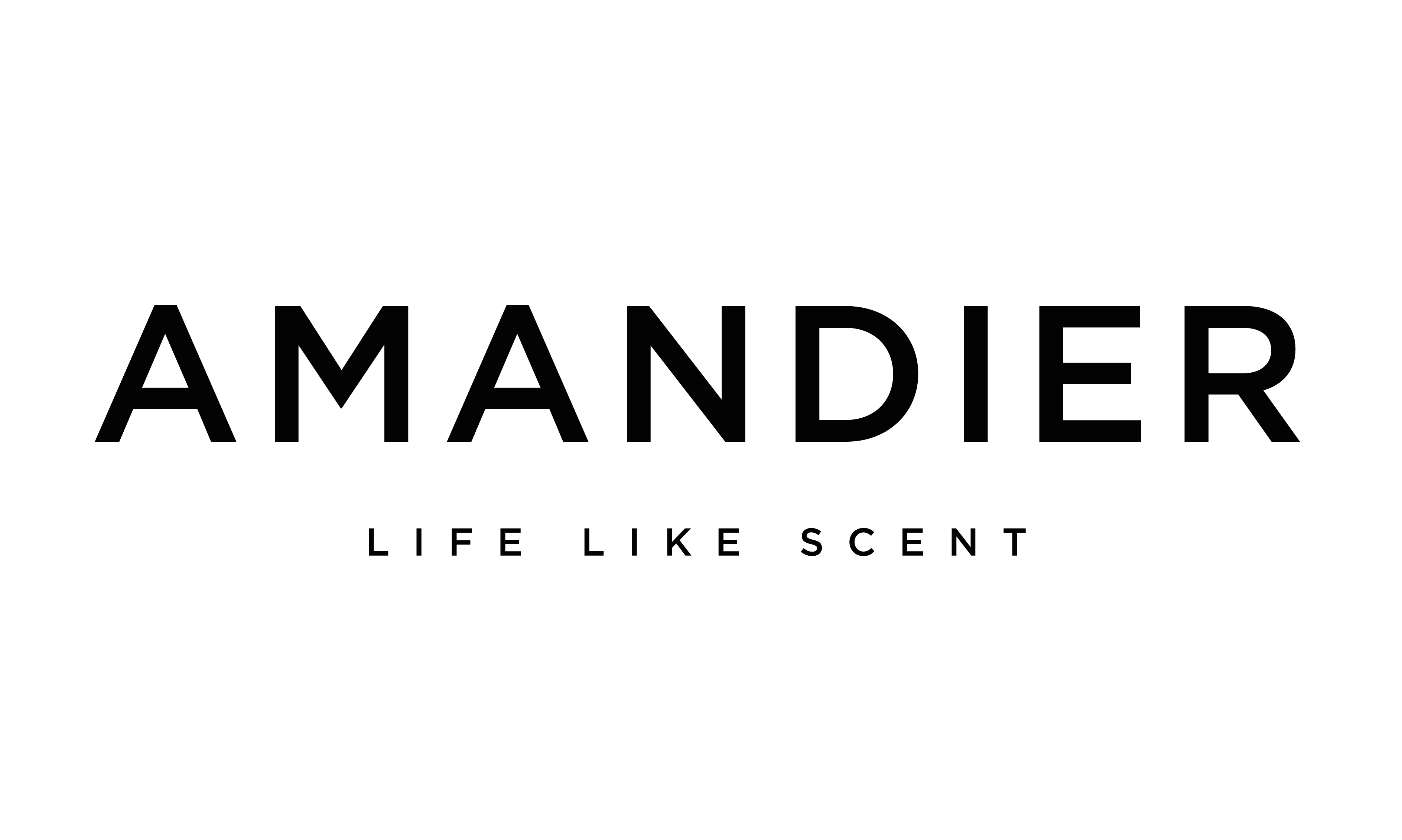 Amandier