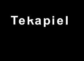 Tekapiel