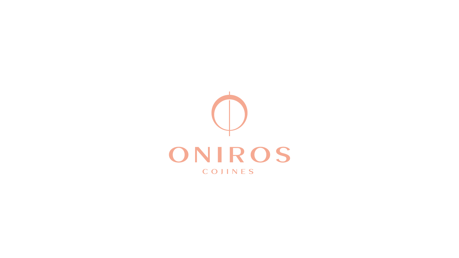 Oniros Cojines