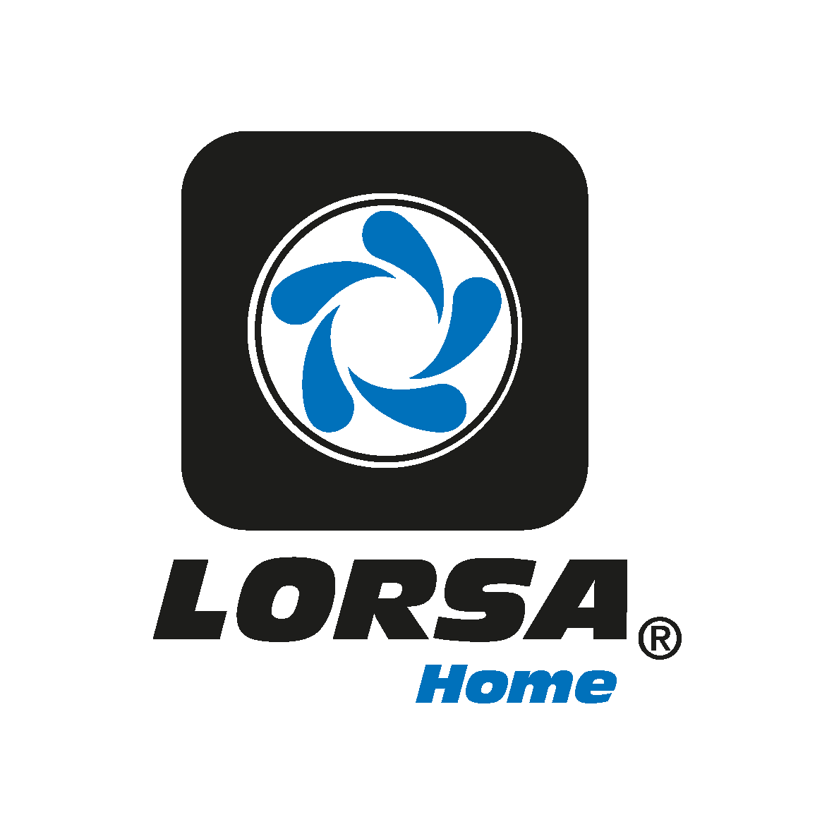 Lorsa Home