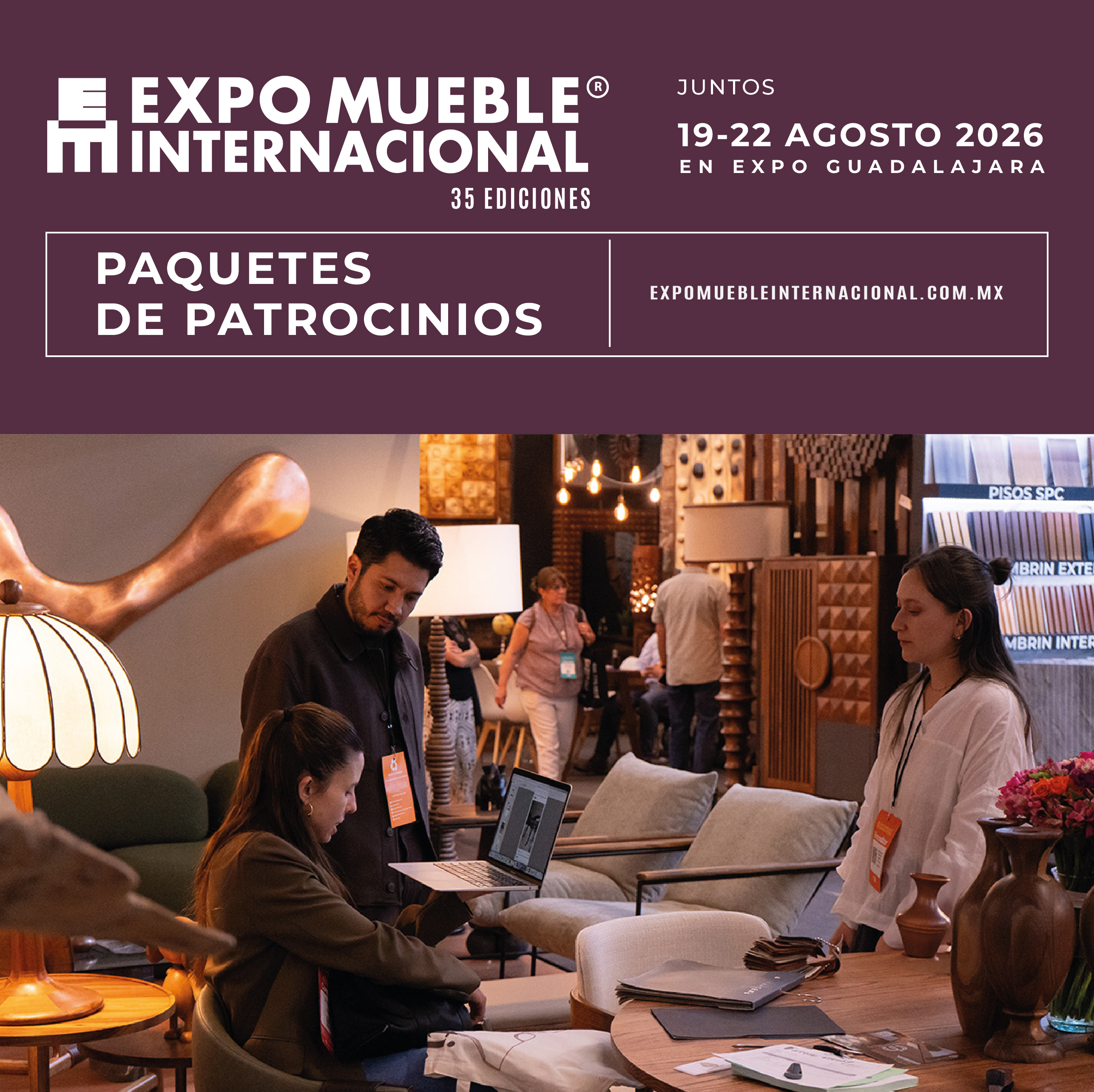 PATROCINIO