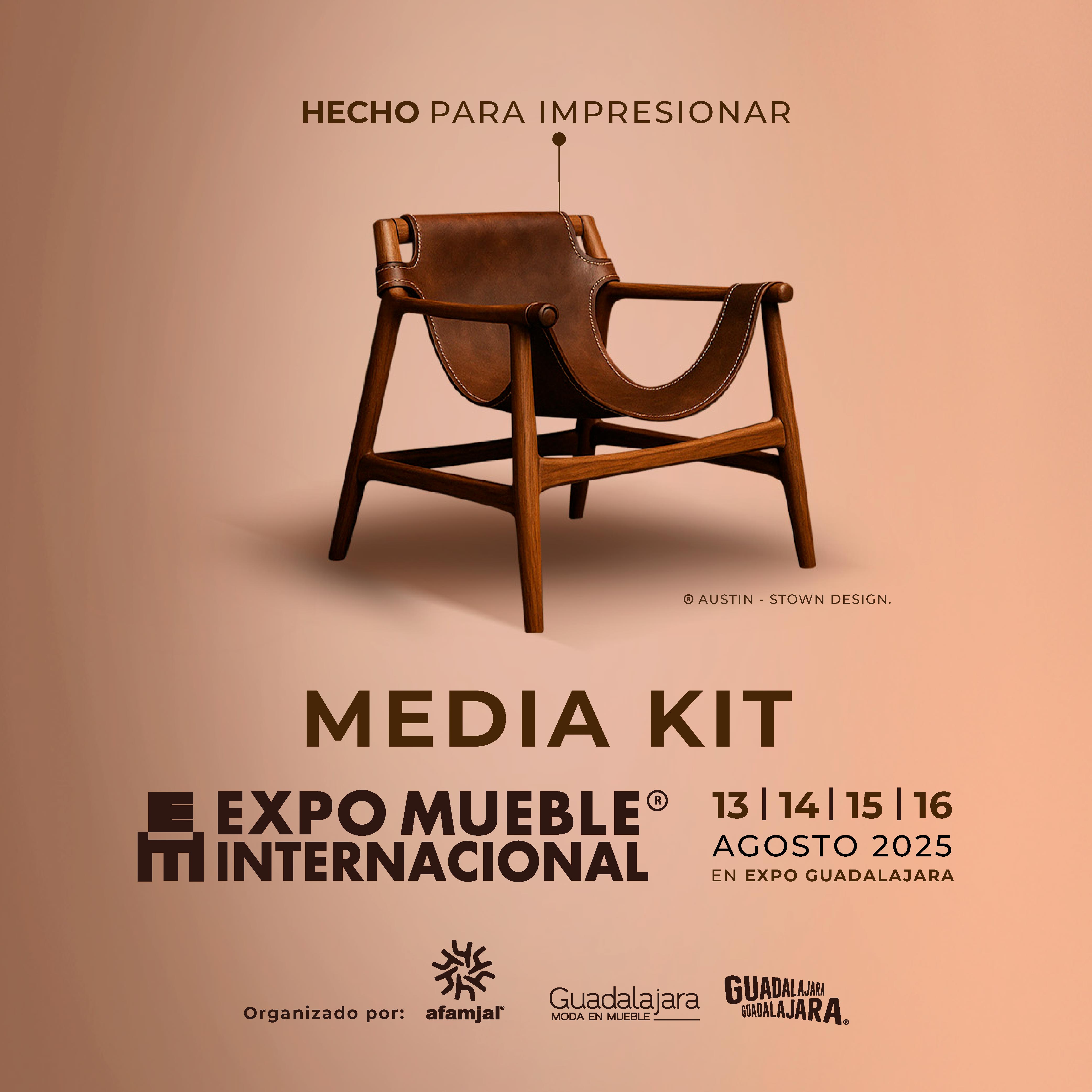 Descargar Media Kit