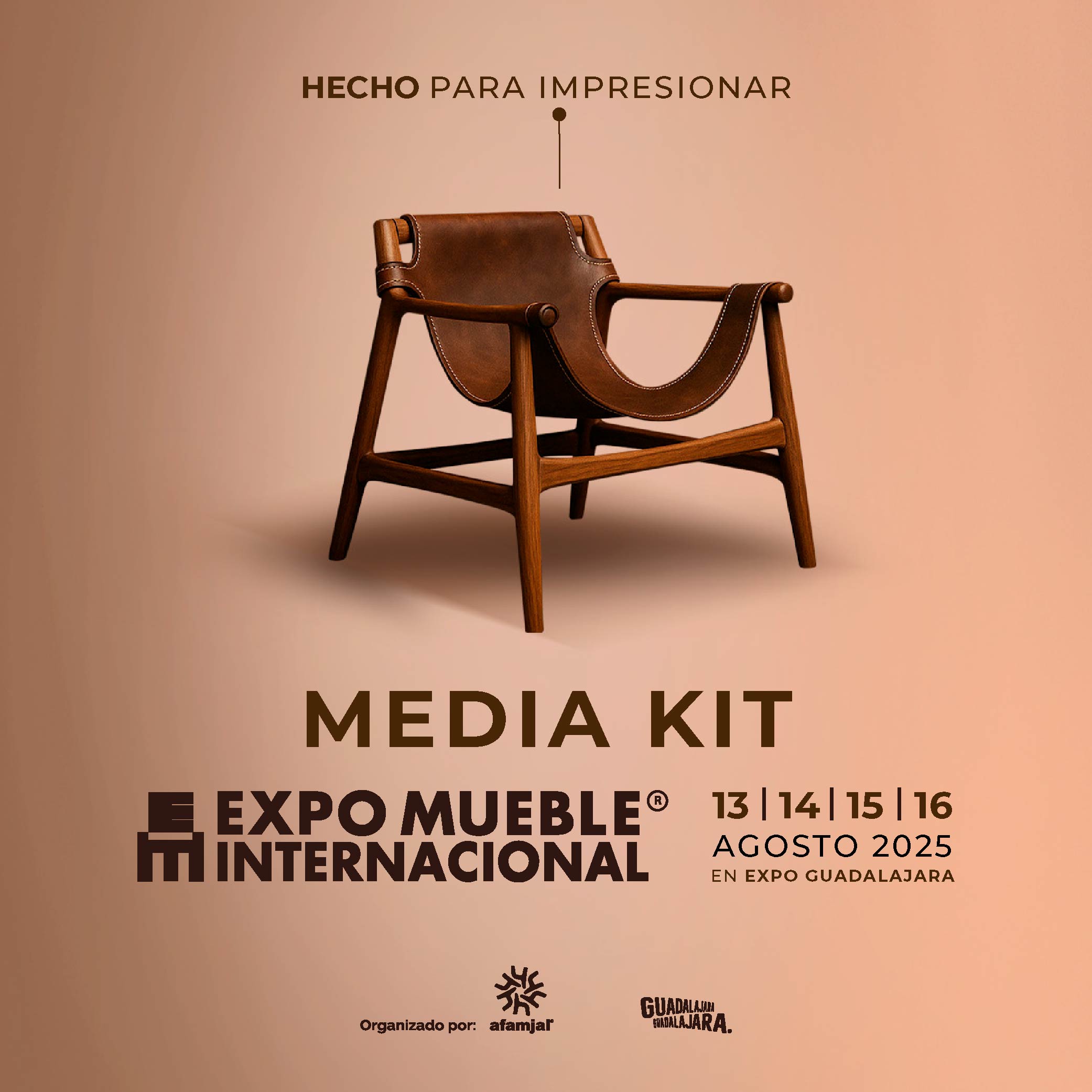 Descargar Media Kit