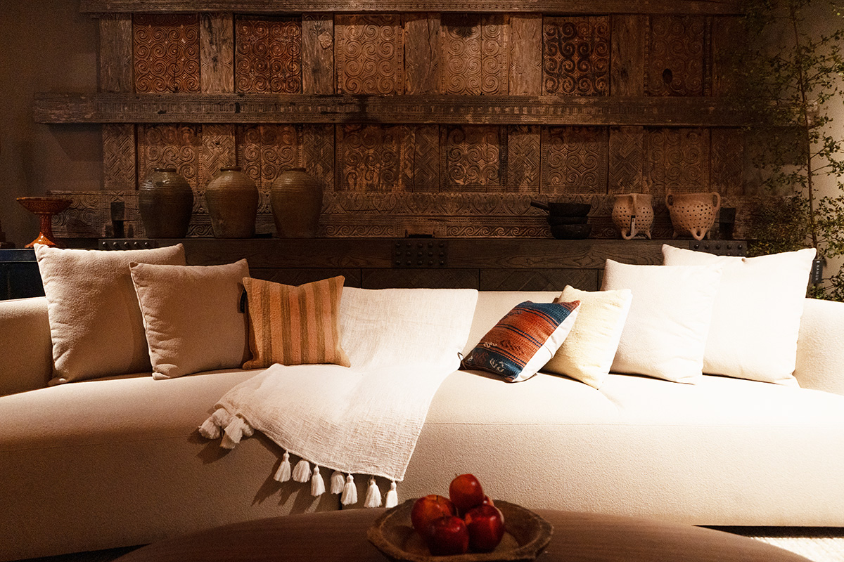 Llega a tu mercado meta